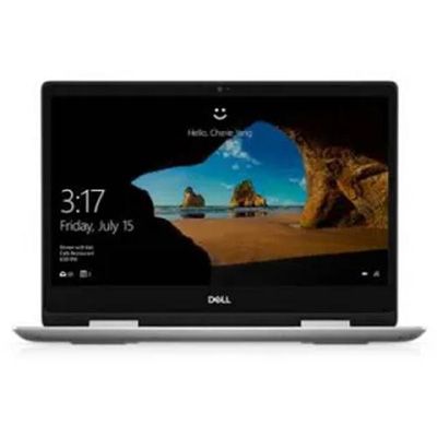 Inspiron 14 5491 (C562523WIN9) Laptop (Core i3 10th Gen/4 GB/256 GB SSD/Windows 10)