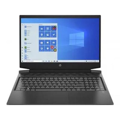 Pavilion Gaming 16-a0100TX (2U7M8PA) Laptop (Core i7 10th Gen/16 GB/1 TB 256 GB SSD/Windows 10/4 GB)
