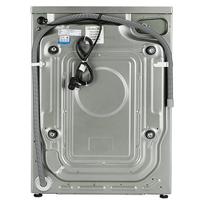 HW65-B10636NZP 6.5 Kg Fully Automatic Front Load Washing Machine