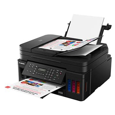 Pixma G7070 All-in-One Inkjet Printer