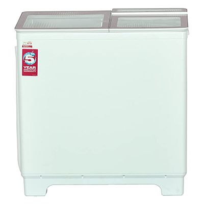 WS 800 PD 8 Kg Semi Automatic Top Load Washing Machine