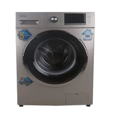 MWMFL080CDR 8 Kg Fully Automatic Front Load Washing Machine