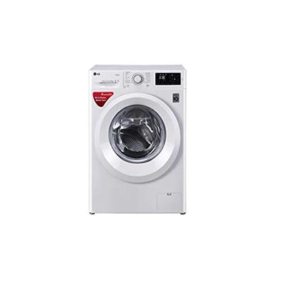 FHT1006HNW 6 Kg Fully Automatic Front Load Washing Machine