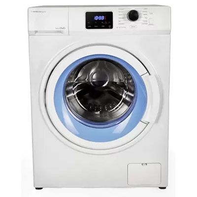 LWMF70AW 7 Kg Fully Automatic Front Load Washing Machine
