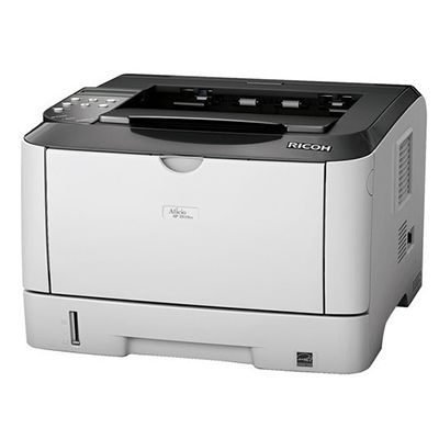 Aficio SP 3510DN Single Function Laser Printer