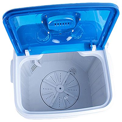 46-1218 4.6 Kg Semi Automatic Top Load Washing Machine