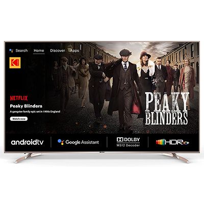 75CA9099 75 inch LED 4K TV