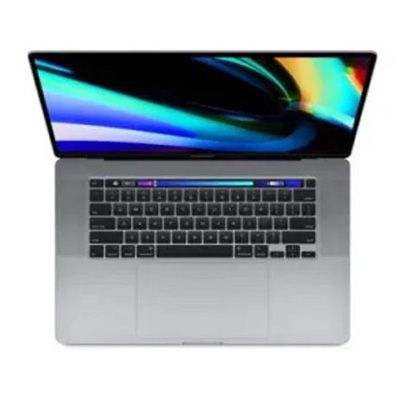 MacBook Pro MVVK2HN/A Ultrabook (Core i9 9th Gen/16 GB/1 TB SSD/macOS Catalina/4 GB)