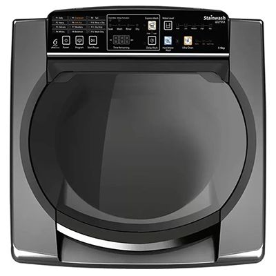 Stainwash Deep Clean 7.5 Kg Fully Automatic Top Load Washing Machine