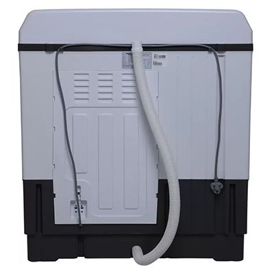 AWMSV76ST 7.6 Kg Semi Automatic Top Load Washing Machine