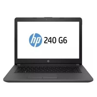240 G6 (2PD21PA) Laptop (Core i3 6th Gen/4 GB/500 GB/Windows 10)