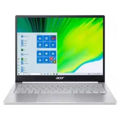 Swift 3 SF314-59-524M (NX.A5USI.002) Laptop (Core i5 11th Gen/16 GB/512 GB SSD/Windows 10)