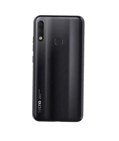 Camon iClick 2