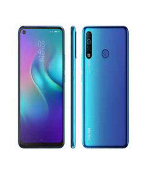 Camon 12 Air