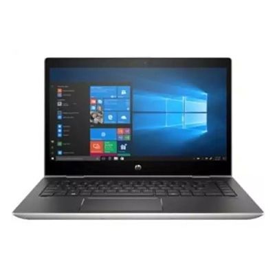 ProBook x360 440 G1 (4VU02PA) Laptop (Core i3 8th Gen/4 GB/256 GB SSD/Windows 10)