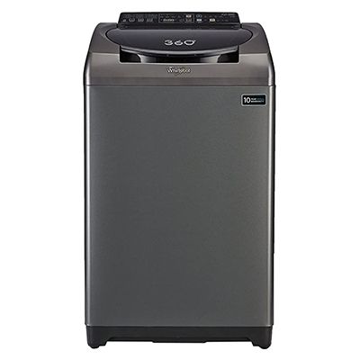 360 Bloomwash Ultra 7.5 Kg Fully Automatic Top Load Washing Machine