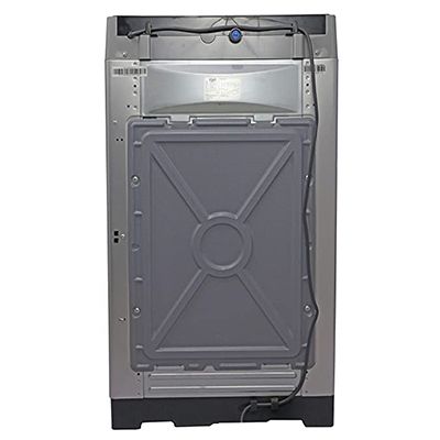 Mitashi MiFAWM75v22 7.5 Kg Fully Automatic Top Load Washing Machine