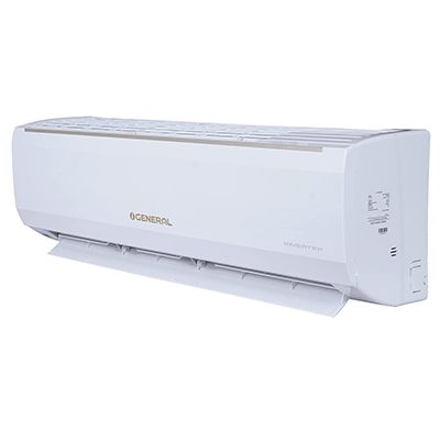 ASGA24BMWA 2 Ton 3 Star Fixed Speed Split Air Conditioner
