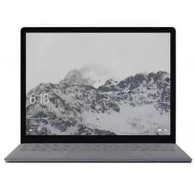 Surface Book (DAG-00001) Laptop (Core i5 7th Gen/8 GB/256 GB SSD/Windows 10)