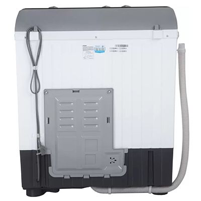 HTW70-186S 7 Kg Semi Automatic Top Load Washing Machine