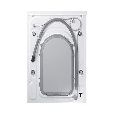 WW70J42E0KW 7 Kg Fully Automatic Front Load Washing Machine