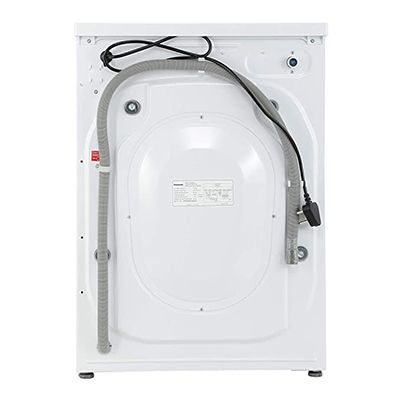 NA-127XB1W01 7 Kg Fully Automatic Front Load Washing Machine