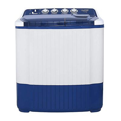 LWMS72BP 7.2 Kg Semi Automatic Top Load Washing Machine
