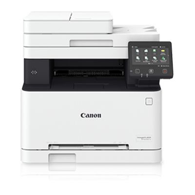 MF635Cx Multi Function Laser Printer