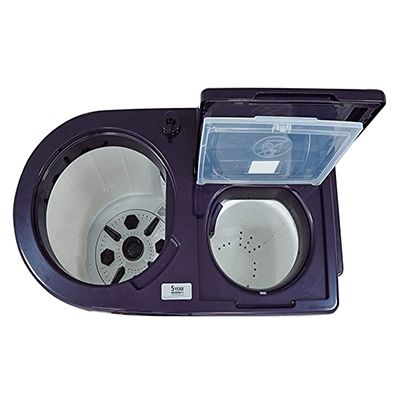Ace XL 9.5 Kg Semi Automatic Top Load Washing Machine