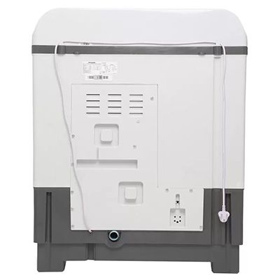 NA-W80G4HRB 8 Kg Semi Automatic Top Load Washing Machine