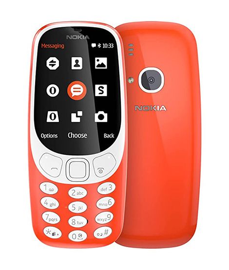 3310 Dual SIM