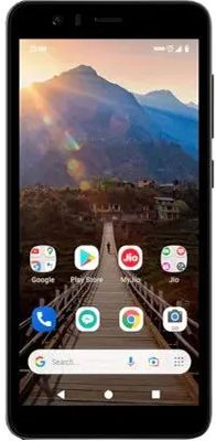 JioPhone 5G