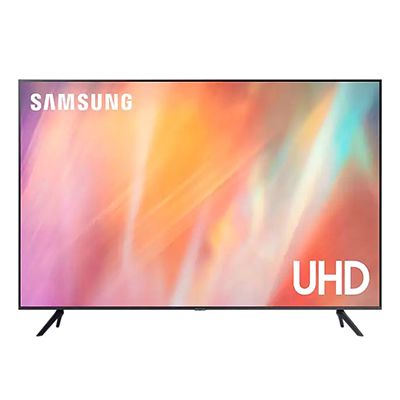 50AU7700 50 Inch AU7700 Crystal 4K UHD Smart TV