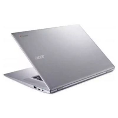 Chromebook CB514-1H-C47X (NX.H1QAA.001) Laptop (Celeron Dual Core/4 GB/32 GB SSD/Google Chrome)