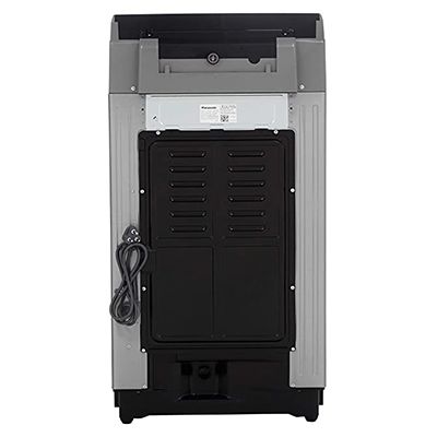 NA-F80S8SRB 8.0 Kg Fully Automatic Top Load Washing Machine