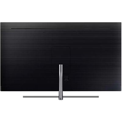 Q7FN Q Series 163 cm (65 inch) QLED Ultra HD (4K) Smart Tizen TV