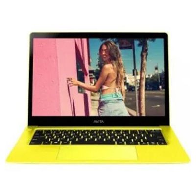 Liber NS14A1IN007P Laptop (Core i5 7th Gen/8 GB/256 GB SSD/Windows 10)