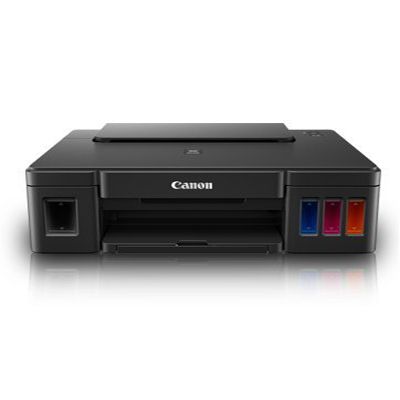 Pixma G1000 Single Function Inkjet Printer