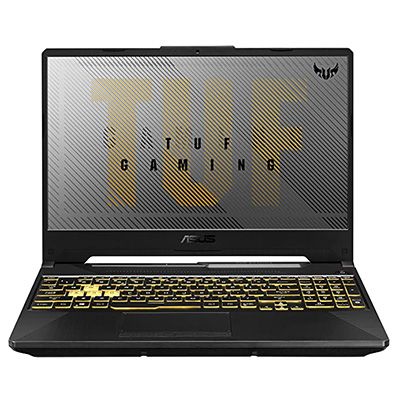 TUF Gaming A15 FA566IU-HN244T Laptop (AMD Octa Core Ryzen 7/8 GB/1 TB 512 GB SSD/Windows 10/6 GB)