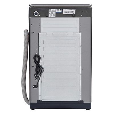 HWM65-698NZP 6.5 Kg Fully Automatic Top Load Washing Machine