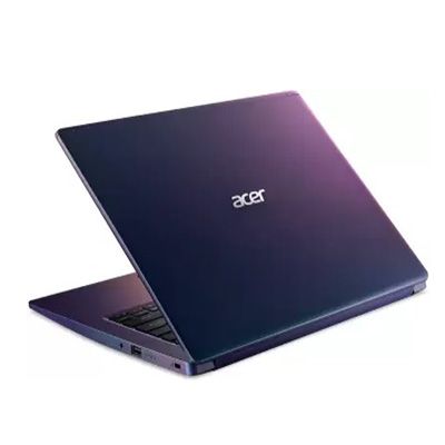 Aspire 5 A514-53 (NX.HZ6SI.001) Laptop (Core i3 10th Gen/4 GB/512 GB SSD/Windows 10)
