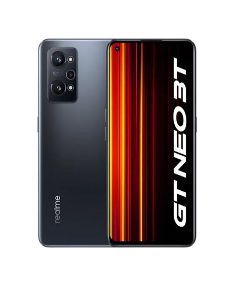 GT Neo 3T 5G