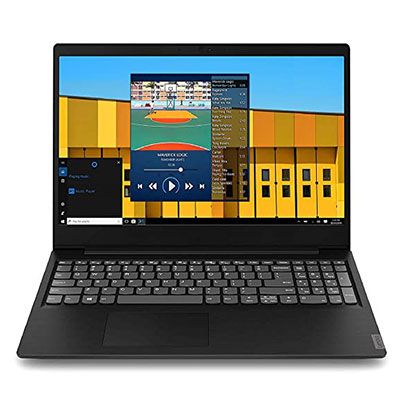 Ideapad S145 (81MV0098IN) Laptop (Core i5 8th Gen/8 GB/1 TB/Windows 10)