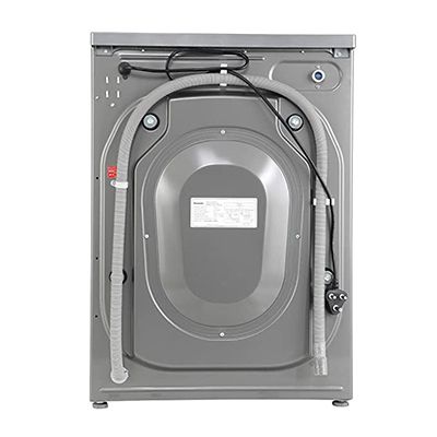 NA-128XB1L01 8 Kg Fully Automatic Front Load Washing Machine