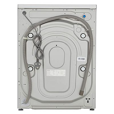 NA-106MC2L01 6 Kg Fully Automatic Front Load Washing Machine