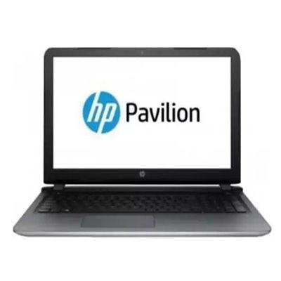 Pavilion 15-ac157TX (P6M81PA) Laptop (Core i3 5th Gen/4 GB/500 GB/DOS/2 GB)