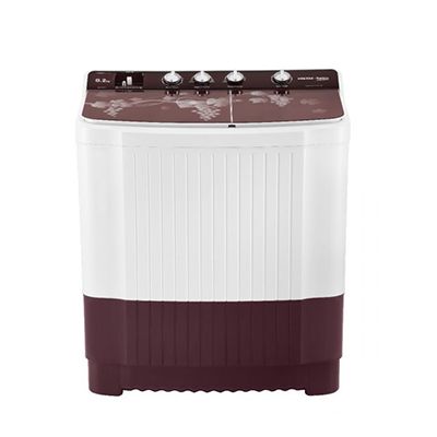 WTT82BRG 8.2 Kg Semi Automatic Top Load Washing Machine