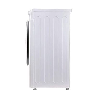 FHT1006SNW 6 Kg Fully Automatic Front Load Washing Machine