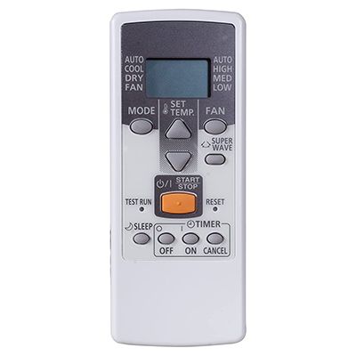 AXGT18FHTC 1.5 Ton 3 Star Window AC