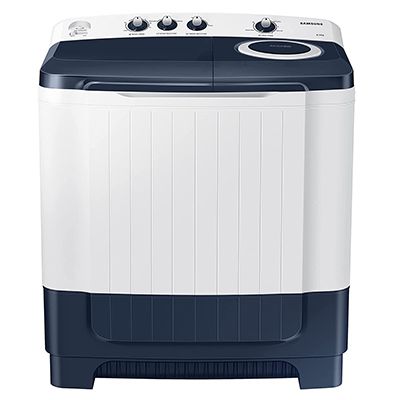 WT85R4000LL 8.5 Kg Semi Automatic Top Load Washing Machine